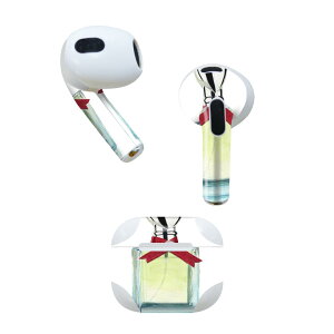 AirPods 3 p fUCXLV[ airpods 3 p GA|bh 3 p Oi2021jΉ 2 e2Zbg Cz Jo[ fR[V ANZT[ fRV[ 015828 @perfume@