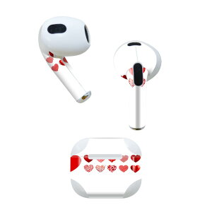 AirPods 3 p fUCXLV[ airpods 3 p GA|bh 3 p Oi2021jΉ 2 e2Zbg Cz Jo[ fR[V ANZT[ fRV[ 015883 n[g@ԁ@