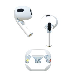 AirPods 3 p fUCXLV[ airpods 3 p GA|bh 3 p Oi2021jΉ 2 e2Zbg Cz Jo[ fR[V ANZT[ fRV[ 015915 ہ@@