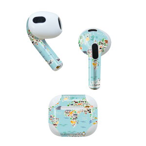 AirPods 3 p fUCXLV[ airpods 3 p GA|bh 3 p Oi2021jΉ 2 e2Zbg Cz Jo[ fR[V ANZT[ fRV[ 015983 En}@