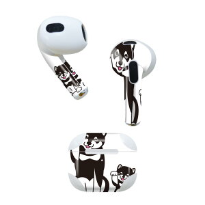 AirPods 3 p fUCXLV[ airpods 3 p GA|bh 3 p Oi2021jΉ 2 e2Zbg Cz Jo[ fR[V ANZT[ fRV[ 016087 @dog@