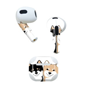 AirPods 3 p fUCXLV[ airpods 3 p GA|bh 3 p Oi2021jΉ 2 e2Zbg Cz Jo[ fR[V ANZT[ fRV[ 016088 @dog@