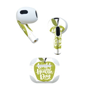 AirPods 3 p fUCXLV[ airpods 3 p GA|bh 3 p Oi2021jΉ 2 e2Zbg Cz Jo[ fR[V ANZT[ fRV[ 016118 S@p