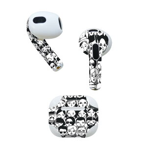 AirPods 3 p fUCXLV[ airpods 3 p GA|bh 3 p Oi2021jΉ 2 e2Zbg Cz Jo[ fR[V ANZT[ fRV[ 016135 l