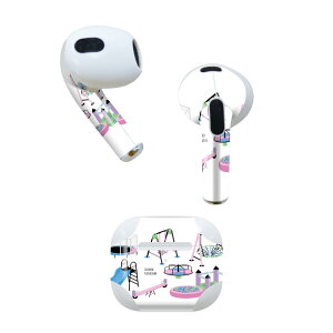 AirPods 3 p fUCXLV[ airpods 3 p GA|bh 3 p Oi2021jΉ 2 e2Zbg Cz Jo[ fR[V ANZT[ fRV[ 016141 @V