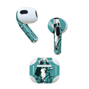 AirPods 3 p fUCXLV[ airpods 3 p GA|bh 3 p Oi2021jΉ 2 e2Zbg Cz Jo[ fR[V ANZT[ fRV[ 016146 ̎q@C