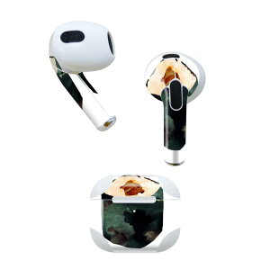 AirPods 3 p fUCXLV[ airpods 3 p GA|bh 3 p Oi2021jΉ 2 e2Zbg Cz Jo[ fR[V ANZT[ fRV[ 016193 i@