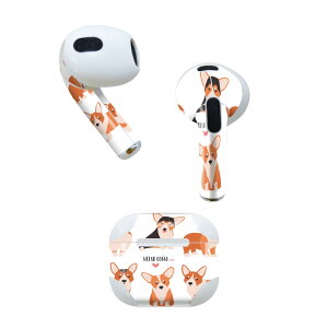 AirPods 3 p fUCXLV[ airpods 3 p GA|bh 3 p Oi2021jΉ 2 e2Zbg Cz Jo[ fR[V ANZT[ fRV[ 016231 @R[M[