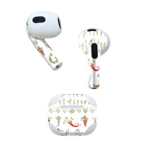 AirPods 3 p fUCXLV[ airpods 3 p GA|bh 3 p Oi2021jΉ 2 e2Zbg Cz Jo[ fR[V ANZT[ fRV[ 016232 NX}X