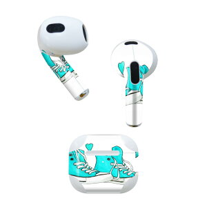 AirPods 3 p fUCXLV[ airpods 3 p GA|bh 3 p Oi2021jΉ 2 e2Zbg Cz Jo[ fR[V ANZT[ fRV[ 016313 C@Xj[J