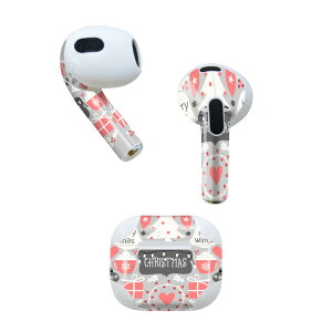 AirPods 3 p fUCXLV[ airpods 3 p GA|bh 3 p Oi2021jΉ 2 e2Zbg Cz Jo[ fR[V ANZT[ fRV[ 016377 NX}X