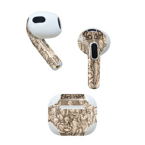 AirPods 3 p fUCXLV[ airpods 3 p GA|bh 3 p Oi2021jΉ 2 e2Zbg Cz Jo[ fR[V ANZT[ fRV[ 016390 G