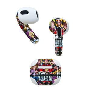 AirPods 3 p fUCXLV[ airpods 3 p GA|bh 3 p Oi2021jΉ 2 e2Zbg Cz Jo[ fR[V ANZT[ fRV[ 016393 G@Xe