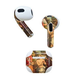 AirPods 3 p fUCXLV[ airpods 3 p GA|bh 3 p Oi2021jΉ 2 e2Zbg Cz Jo[ fR[V ANZT[ fRV[ 016396 G