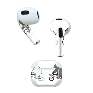 AirPods 3 p fUCXLV[ airpods 3 p GA|bh 3 p Oi2021jΉ 2 e2Zbg Cz Jo[ fR[V ANZT[ fRV[ 016435 VN}@