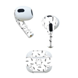 AirPods 3 p fUCXLV[ airpods 3 p GA|bh 3 p Oi2021jΉ 2 e2Zbg Cz Jo[ fR[V ANZT[ fRV[ 016438 VN}@