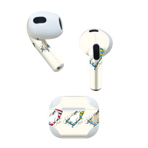 AirPods 3 p fUCXLV[ airpods 3 p GA|bh 3 p Oi2021jΉ 2 e2Zbg Cz Jo[ fR[V ANZT[ fRV[ 016439 VN}@