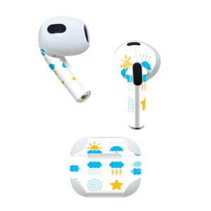 AirPods 3 p fUCXLV[ airpods 3 p GA|bh 3 p Oi2021jΉ 2 e2Zbg Cz Jo[ fR[V ANZT[ fRV[ 016467 VC@}[N