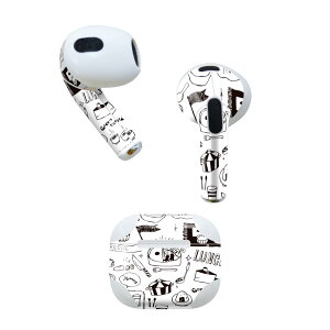 AirPods 3 p fUCXLV[ airpods 3 p GA|bh 3 p Oi2021jΉ 2 e2Zbg Cz Jo[ fR[V ANZT[ fRV[ 016500 ٓ@m