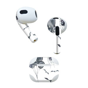 AirPods 3 p fUCXLV[ airpods 3 p GA|bh 3 p Oi2021jΉ 2 e2Zbg Cz Jo[ fR[V ANZT[ fRV[ 017455 nEB@