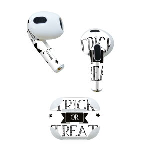 AirPods ��3���� ��p �f�U�C���X�L���V�[�� airpods 3 �p �G�A�|�b�h 3 �p ��O����i2021�j�Ή� 2������ �e2���Z�b�g �C���z�� �J�o�[ �f�R���[�V���� �A�N�Z�T���[ �f�R�V�[�� 017467 �n���E�B���@