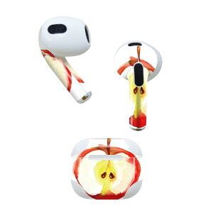 AirPods 3 p fUCXLV[ airpods 3 p GA|bh 3 p Oi2021jΉ 2 e2Zbg Cz Jo[ fR[V ANZT[ fRV[ 017535 ʕ S@