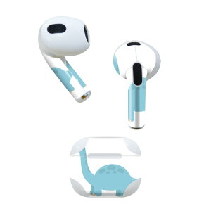 AirPods 3 p fUCXLV[ airpods 3 p GA|bh 3 p Oi2021jΉ 2 e2Zbg Cz Jo[ fR[V ANZT[ fRV[ 017744 Dinosaurs@ 