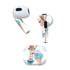 AirPods 3 p fUCXLV[ airpods 3 p GA|bh 3 p Oi2021jΉ 2 e2Zbg Cz Jo[ fR[V ANZT[ fRV[ 017755 iف@