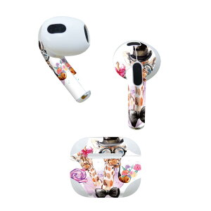 AirPods 3 p fUCXLV[ airpods 3 p GA|bh 3 p Oi2021jΉ 2 e2Zbg Cz Jo[ fR[V ANZT[ fRV[ 017759 iف@