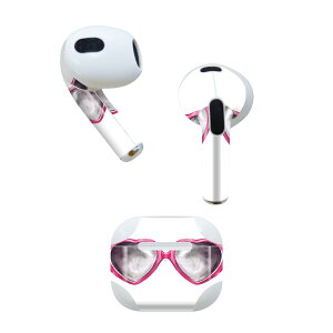 AirPods 3 p fUCXLV[ airpods 3 p GA|bh 3 p Oi2021jΉ 2 e2Zbg Cz Jo[ fR[V ANZT[ fRV[ 017763 ߂ˁ@T