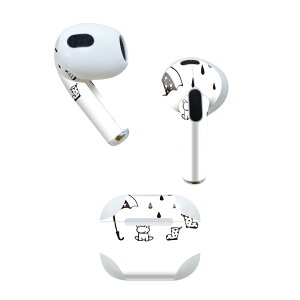 AirPods 3 p fUCXLV[ airpods 3 p GA|bh 3 p Oi2021jΉ 2 e2Zbg Cz Jo[ fR[V ANZT[ fRV[ 017840 NX}X ~