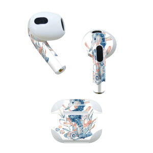 AirPods 3 p fUCXLV[ airpods 3 p GA|bh 3 p Oi2021jΉ 2 e2Zbg Cz Jo[ fR[V ANZT[ fRV[ 017855 C̒ Underwate