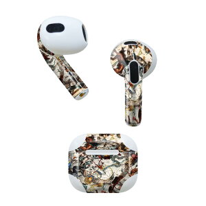 AirPods 3 p fUCXLV[ airpods 3 p GA|bh 3 p Oi2021jΉ 2 e2Zbg Cz Jo[ fR[V ANZT[ fRV[ 018303 G En}