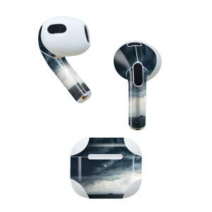 AirPods 3 p fUCXLV[ airpods 3 p GA|bh 3 p Oi2021jΉ 2 e2Zbg Cz Jo[ fR[V ANZT[ fRV[ 018351 C _ ʐ^