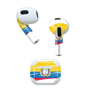 AirPods 3 p fUCXLV[ airpods 3 p GA|bh 3 p Oi2021jΉ 2 e2Zbg Cz Jo[ fR[V ANZT[ fRV[ 018436  ecuador G
