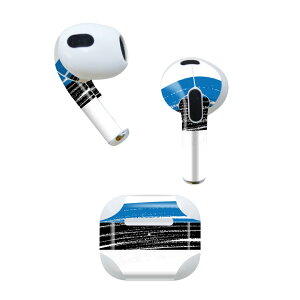 AirPods ��3���� ��p �f�U�C���X�L���V�[�� airpods 3 �p �G�A�|�b�h 3 �p ��O����i2021�j�Ή� 2������ �e2���Z�b�g �C���z�� �J�o�[ �f�R���[�V���� �A�N�Z�T���[ �f�R�V�[�� 018442 ���� estonia �G