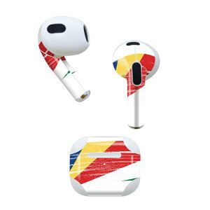 AirPods 3 p fUCXLV[ airpods 3 p GA|bh 3 p Oi2021jΉ 2 e2Zbg Cz Jo[ fR[V ANZT[ fRV[ 018556  seychelles 