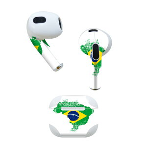 AirPods 3 p fUCXLV[ airpods 3 p GA|bh 3 p Oi2021jΉ 2 e2Zbg Cz Jo[ fR[V ANZT[ fRV[ 018782  brazil u