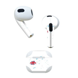 AirPods ��3���� ��p �f�U�C���X�L���V�[�� airpods 3 �p �G�A�|�b�h 3 �p ��O����i2021�j�Ή� 2������ �e2���Z�b�g �C���z�� �J�o�[ �f�R���[�V���� �A�N�Z�T���[ �f�R�V�[�� 018826 ���� fiji �t�B