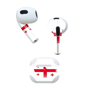 AirPods 3 p fUCXLV[ airpods 3 p GA|bh 3 p Oi2021jΉ 2 e2Zbg Cz Jo[ fR[V ANZT[ fRV[ 018832  georgia W