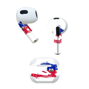 AirPods 3 p fUCXLV[ airpods 3 p GA|bh 3 p Oi2021jΉ 2 e2Zbg Cz Jo[ fR[V ANZT[ fRV[ 018845  haiti nC