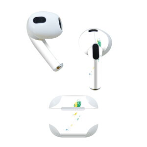 AirPods 3 p fUCXLV[ airpods 3 p GA|bh 3 p Oi2021jΉ 2 e2Zbg Cz Jo[ fR[V ANZT[ fRV[ 018935  Oif