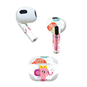 AirPods 3 p fUCXLV[ airpods 3 p GA|bh 3 p Oi2021jΉ 2 e2Zbg Cz Jo[ fR[V ANZT[ fRV[ 019012 CXg Aj