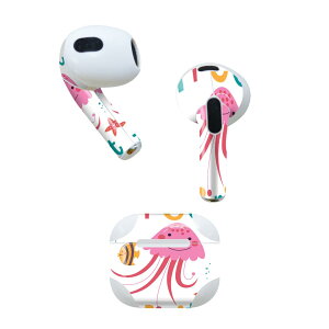 AirPods 3 p fUCXLV[ airpods 3 p GA|bh 3 p Oi2021jΉ 2 e2Zbg Cz Jo[ fR[V ANZT[ fRV[ 019074 CXg Aj