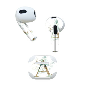 AirPods 3 p fUCXLV[ airpods 3 p GA|bh 3 p Oi2021jΉ 2 e2Zbg Cz Jo[ fR[V ANZT[ fRV[ 019119 tHg 