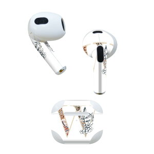 AirPods 3 p fUCXLV[ airpods 3 p GA|bh 3 p Oi2021jΉ 2 e2Zbg Cz Jo[ fR[V ANZT[ fRV[ 019167 tHg 