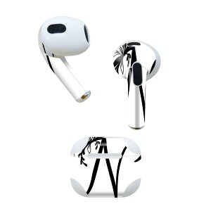 AirPods 3 p fUCXLV[ airpods 3 p GA|bh 3 p Oi2021jΉ 2 e2Zbg Cz Jo[ fR[V ANZT[ fRV[ 019230 tHg 