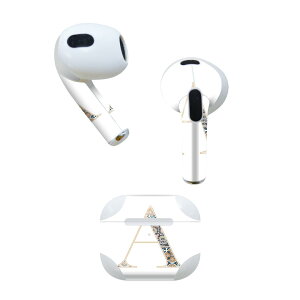 AirPods 3 p fUCXLV[ airpods 3 p GA|bh 3 p Oi2021jΉ 2 e2Zbg Cz Jo[ fR[V ANZT[ fRV[ 019244 tHg 
