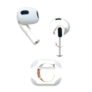 AirPods 3 p fUCXLV[ airpods 3 p GA|bh 3 p Oi2021jΉ 2 e2Zbg Cz Jo[ fR[V ANZT[ fRV[ 019246 tHg 