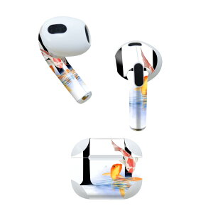 AirPods 3 p fUCXLV[ airpods 3 p GA|bh 3 p Oi2021jΉ 2 e2Zbg Cz Jo[ fR[V ANZT[ fRV[ 019450 tHg 